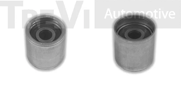 Deflection/Guide Pulley, timing belt (TD1747)