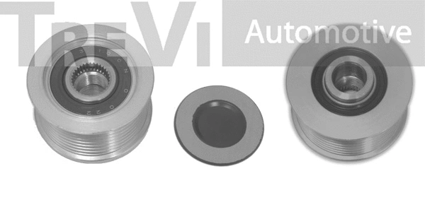 Alternator Freewheel Clutch (AP1047)