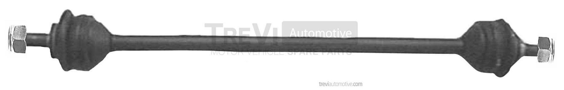 Link/Coupling Rod, stabiliser bar (TRTT1717)