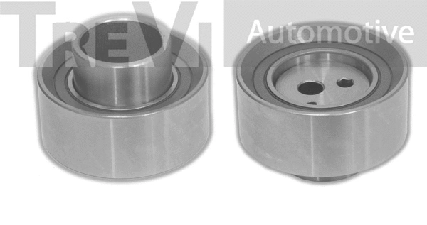 Tensioner Pulley, timing belt (TD1093)