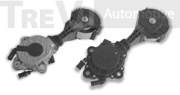 Tensioner Lever, V-ribbed belt (TA2190)