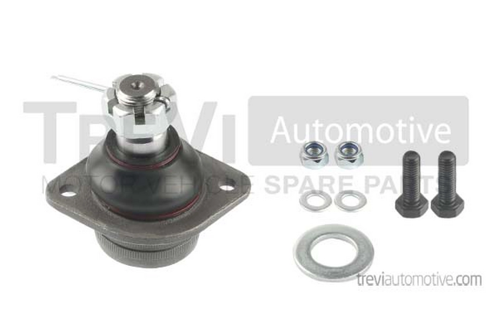 Ball Joint (TRTT3102)
