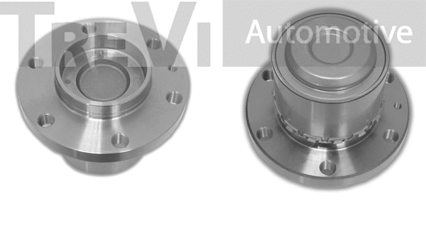 Wheel Bearing Kit (WB2248)