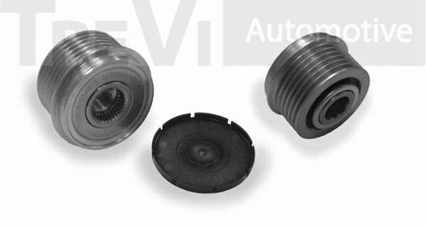 Alternator Freewheel Clutch (AP1112)