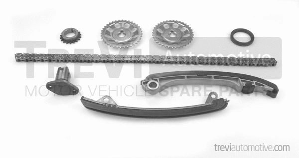 Timing Chain Kit
