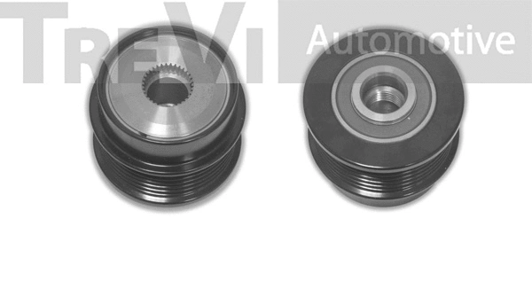 Alternator Freewheel Clutch (AP1127)