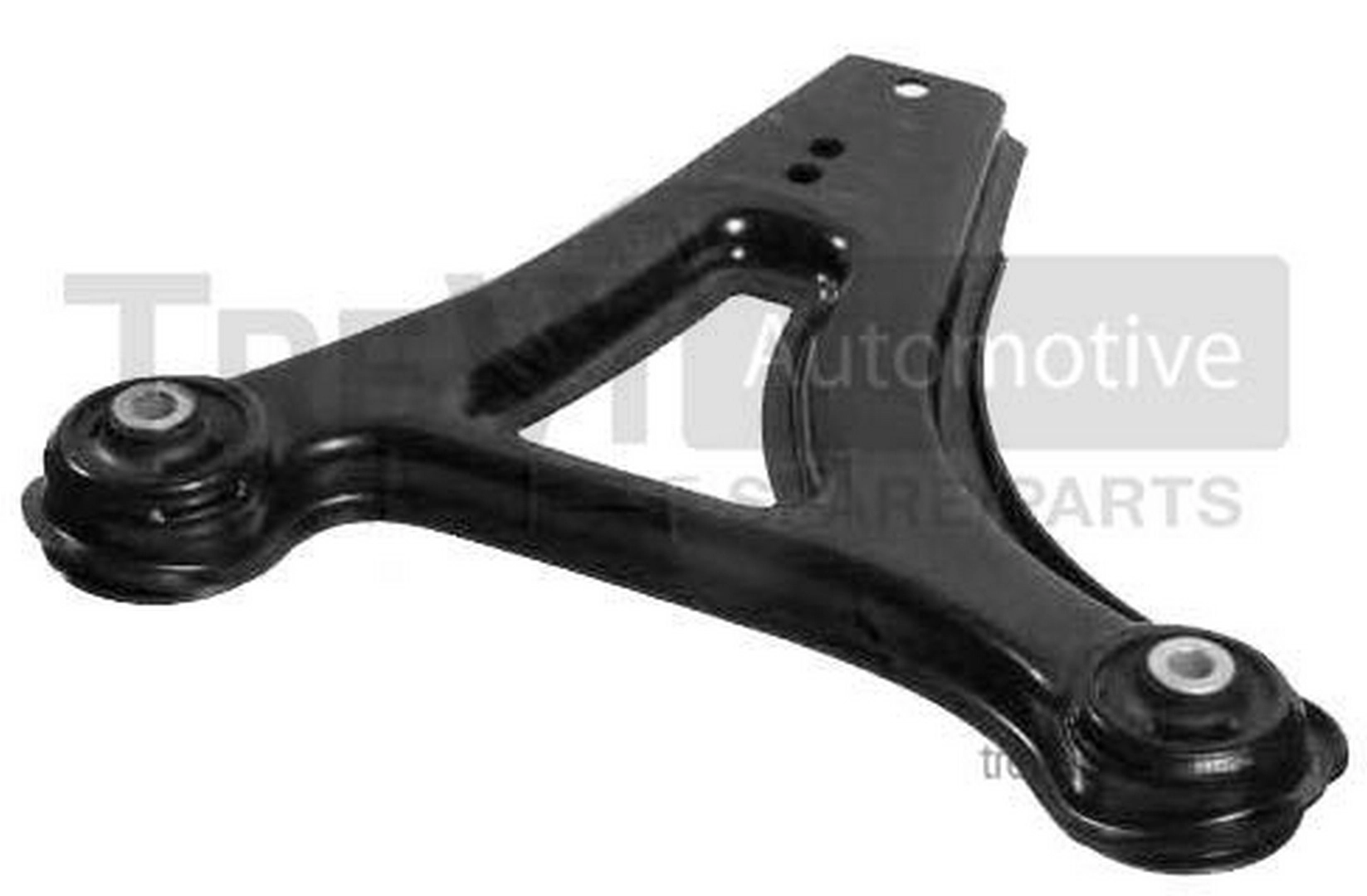 Control/Trailing Arm, wheel suspension (TRTT5545)