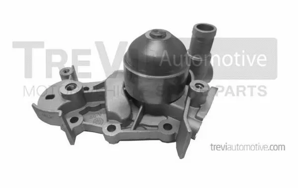 Water Pump, engine cooling (TP732)