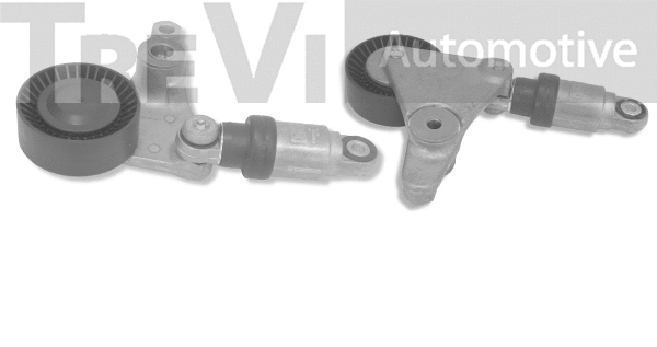 Belt Tensioner, V-ribbed belt (TA1585)