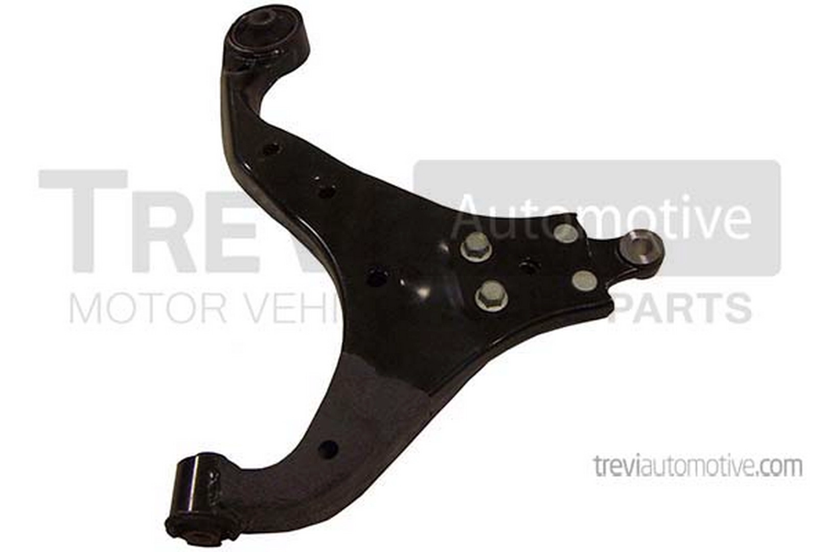 Control/Trailing Arm, wheel suspension (TRTT3032)
