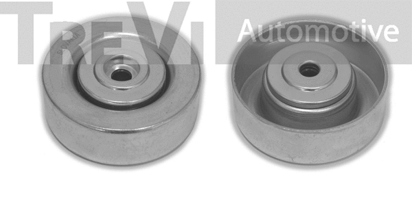 Deflection/Guide Pulley, V-ribbed belt (TA1530)