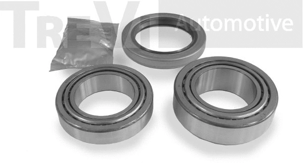 Wheel Bearing Kit (WB1276)