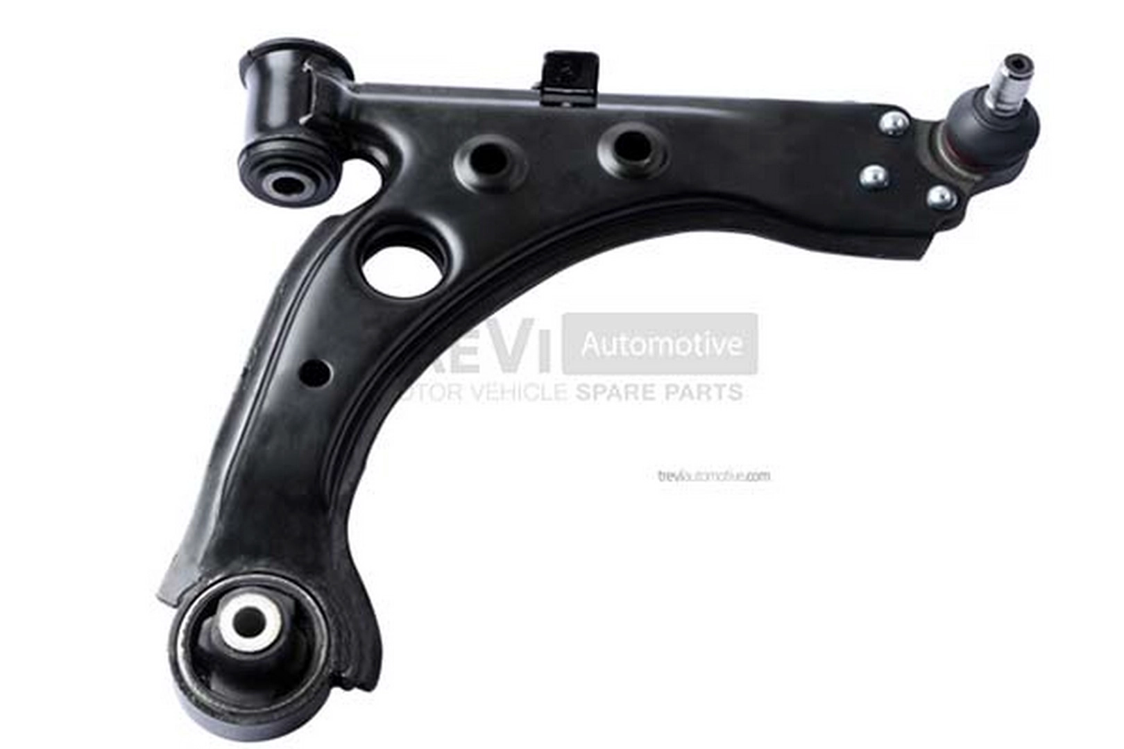 Control/Trailing Arm, wheel suspension (TRTT2048)