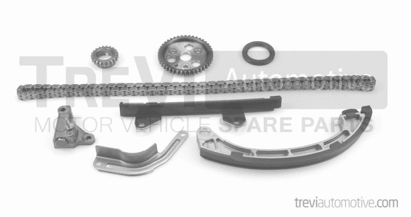 Timing Chain Kit