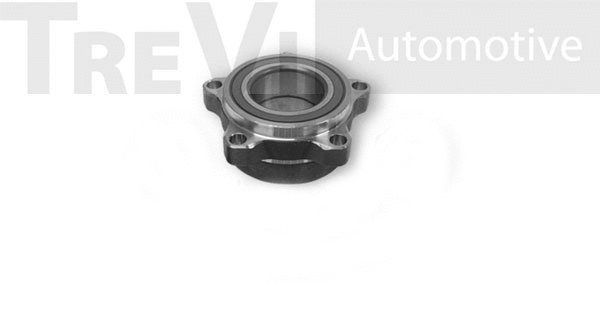 Wheel Bearing Kit (WB1880)