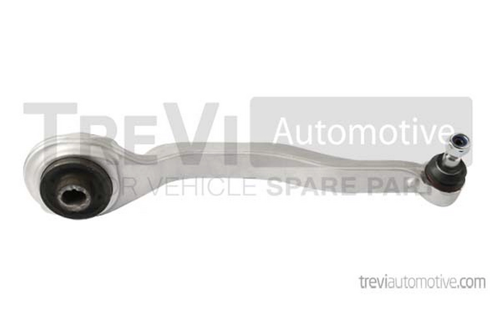 Control/Trailing Arm, wheel suspension (TRTT3549)