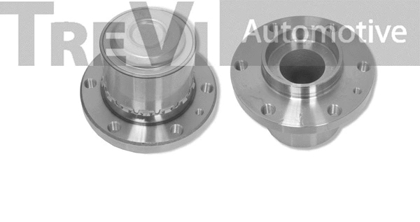 Wheel Bearing Kit (WB2249)