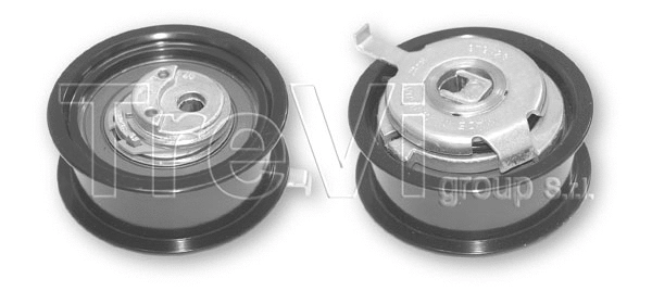 Tensioner Pulley, timing belt (TD1586)