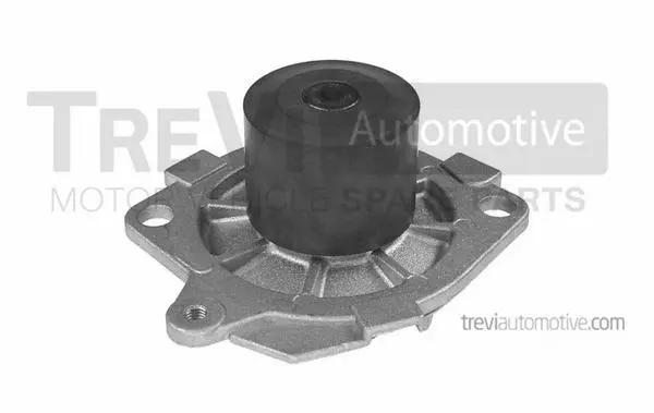 Water Pump, engine cooling (TP772)