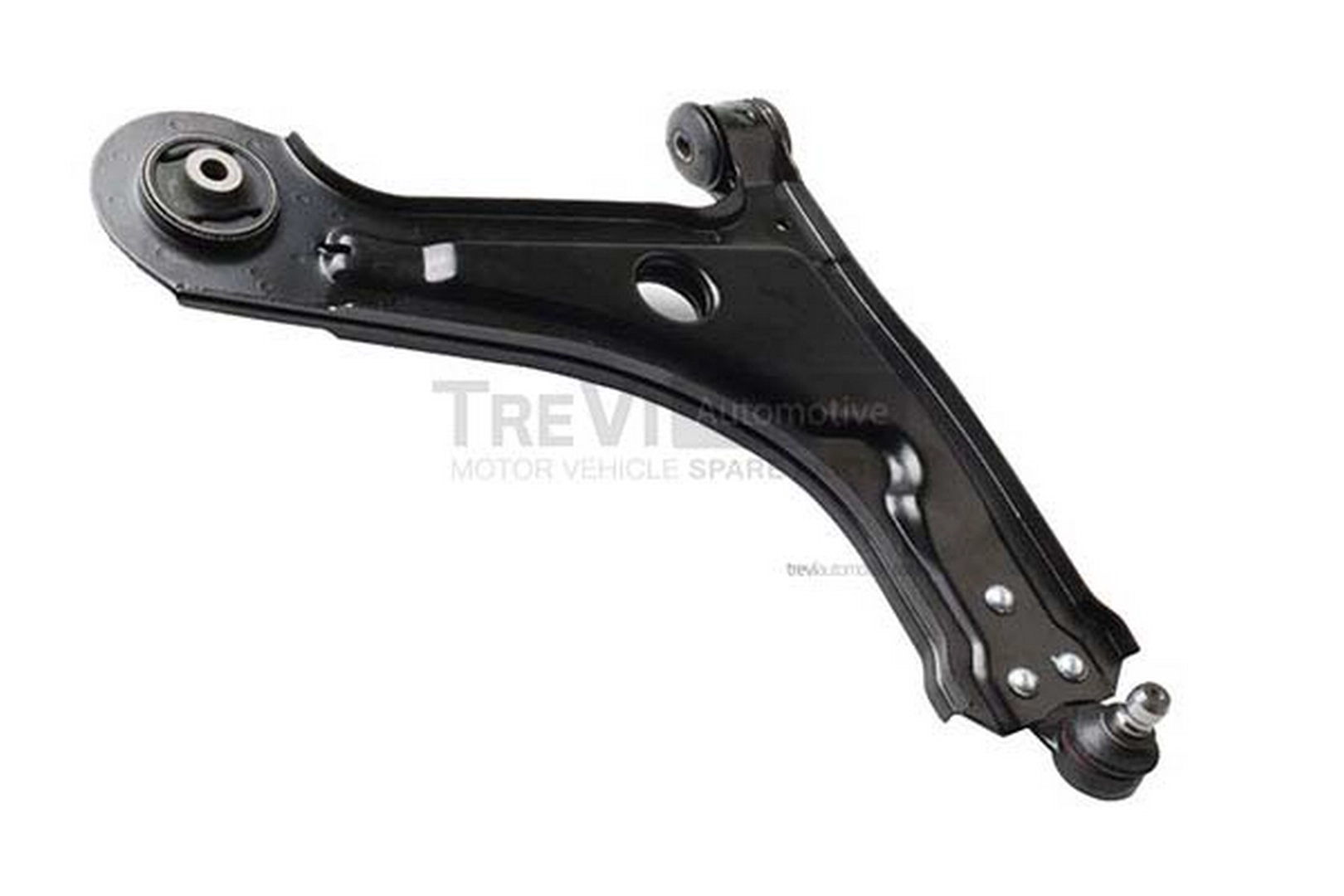Control/Trailing Arm, wheel suspension (TRTT1662)