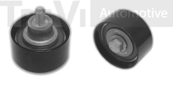 Deflection/Guide Pulley, timing belt (TD1752)