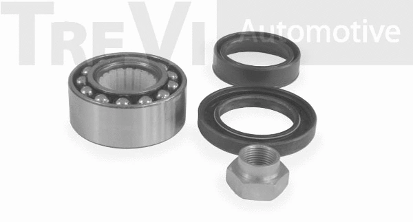 Wheel Bearing Kit (WB1867)