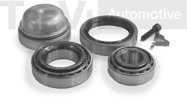Wheel Bearing Kit (WB1230)