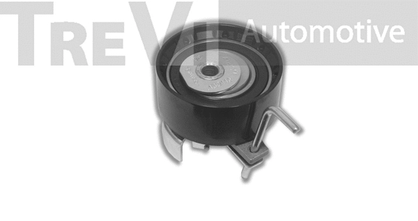 Tensioner Pulley, timing belt (TD1717)