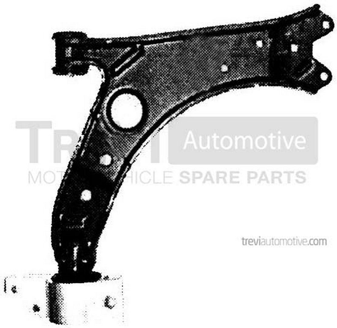 Control/Trailing Arm, wheel suspension (TRTT5399)