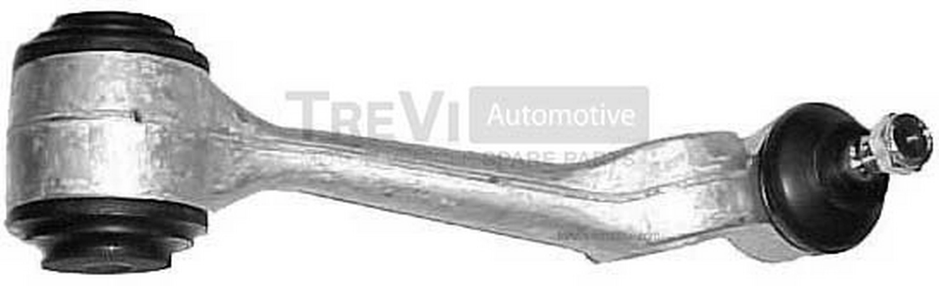 Control/Trailing Arm, wheel suspension (TRTT3278)