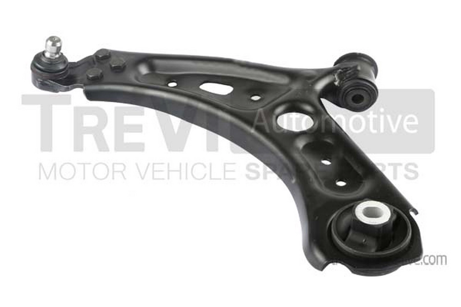 Control/Trailing Arm, wheel suspension (TRTT1991)