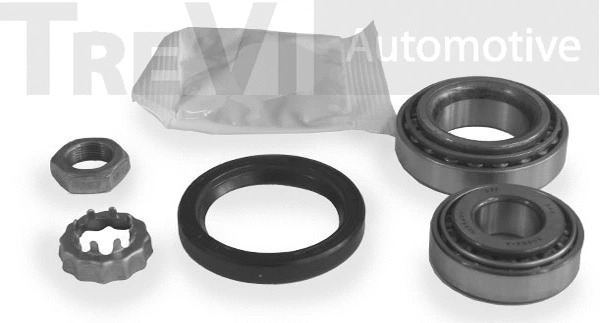 Wheel Bearing Kit (WB1302)