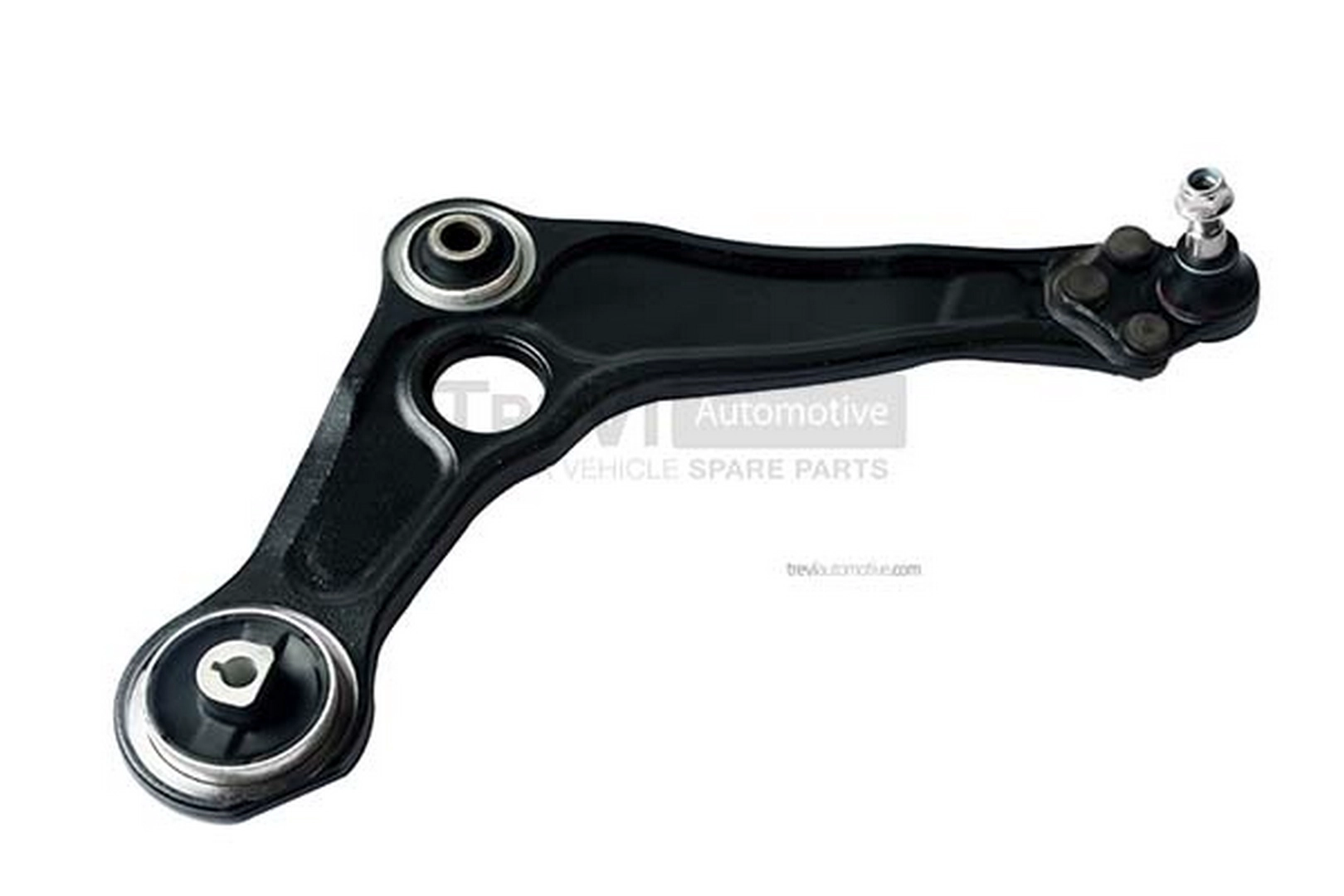 Control/Trailing Arm, wheel suspension (TRTT4757)