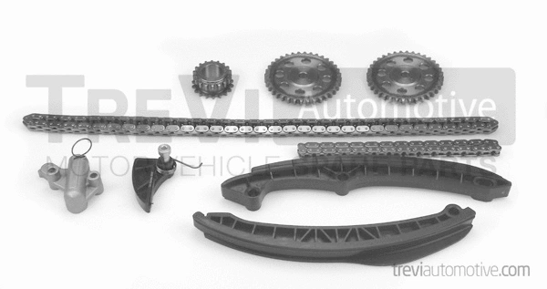 Timing Chain Kit (KC1059)