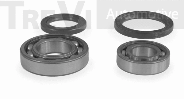 Wheel Bearing Kit (WB1861)