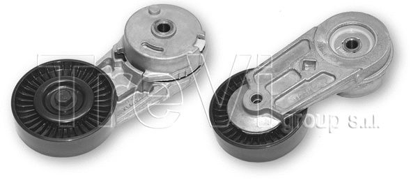 Tensioner Lever, V-ribbed belt (TA1622)
