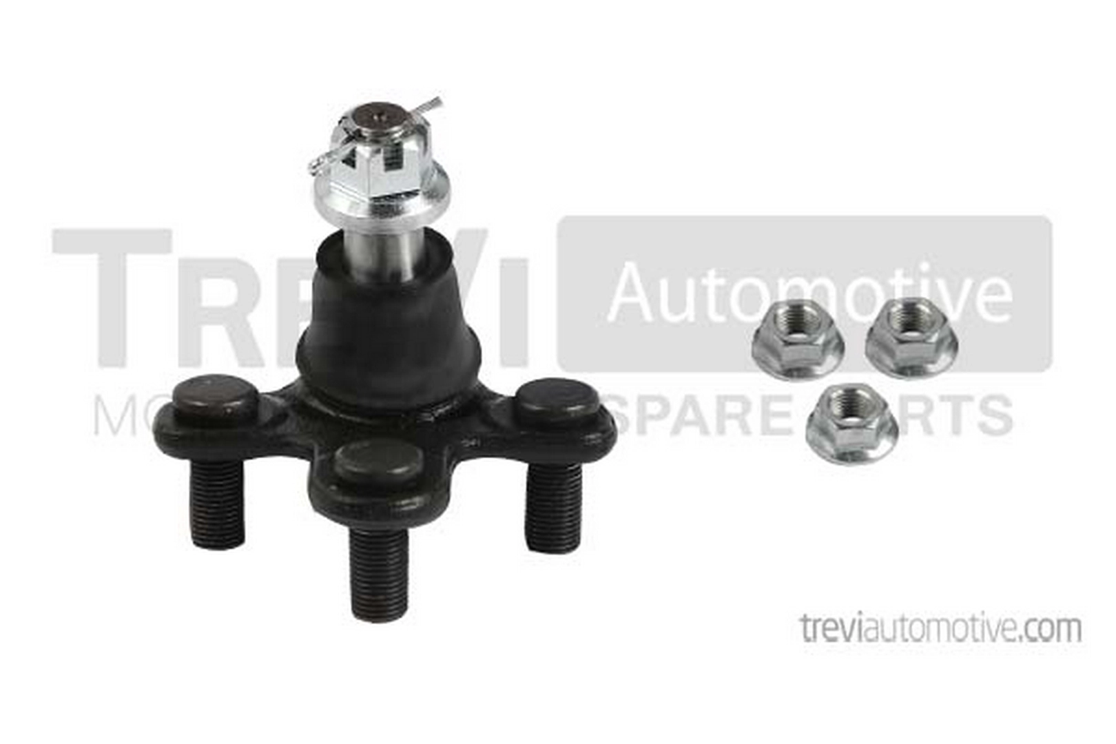 Ball Joint (TRTT2573)