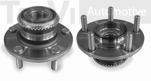 Wheel Bearing Kit (WB2256)