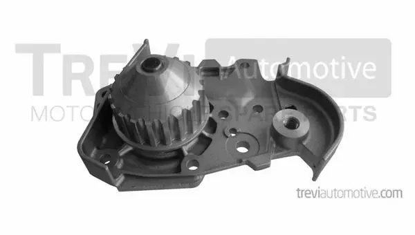 Water Pump, engine cooling (TP1135)