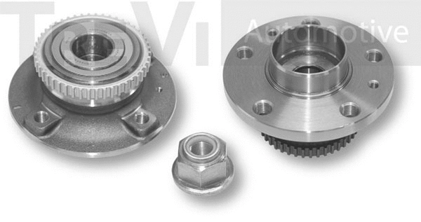 Wheel Bearing Kit (WB1513)