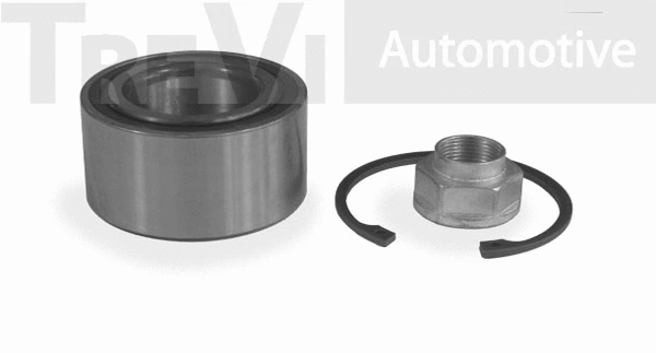 Wheel Bearing Kit (WB1996)