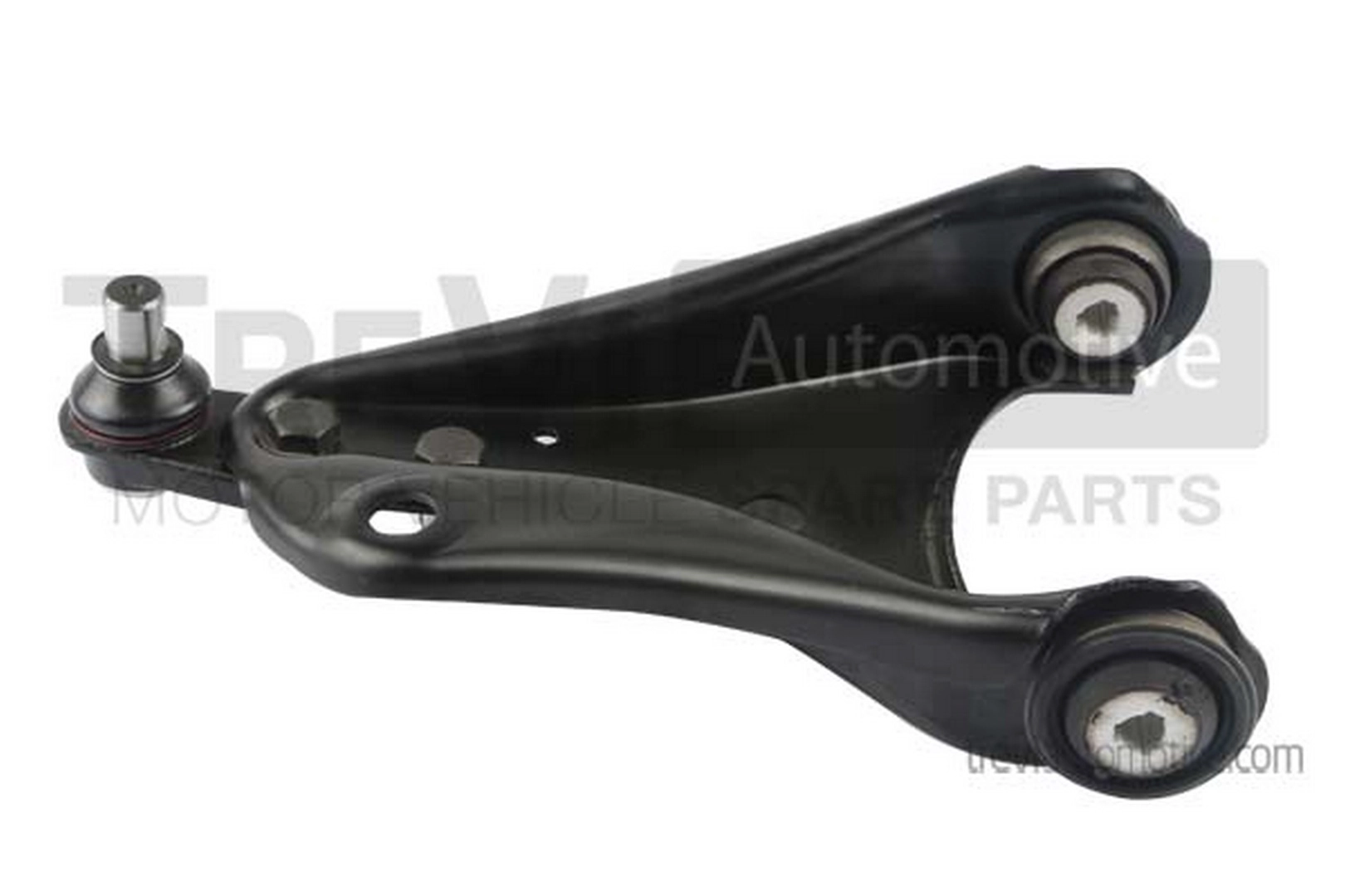 Control/Trailing Arm, wheel suspension (TRTT4728)