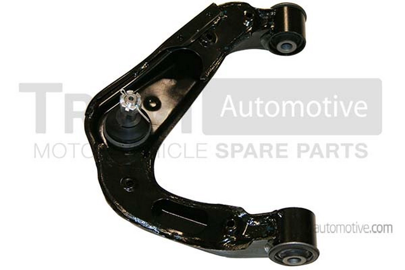 Control/Trailing Arm, wheel suspension (TRTT4071)