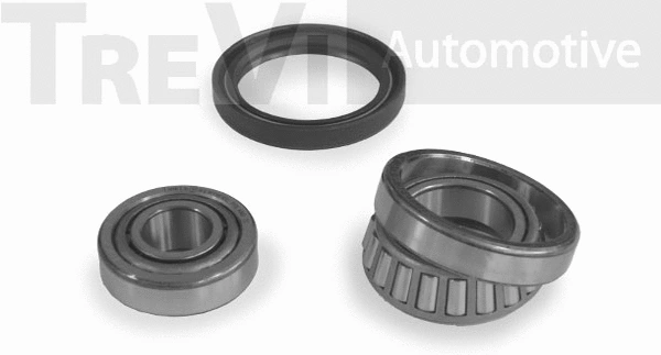 Wheel Bearing Kit (WB1810)