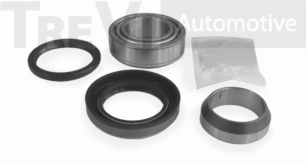 Wheel Bearing Kit (WB2064)