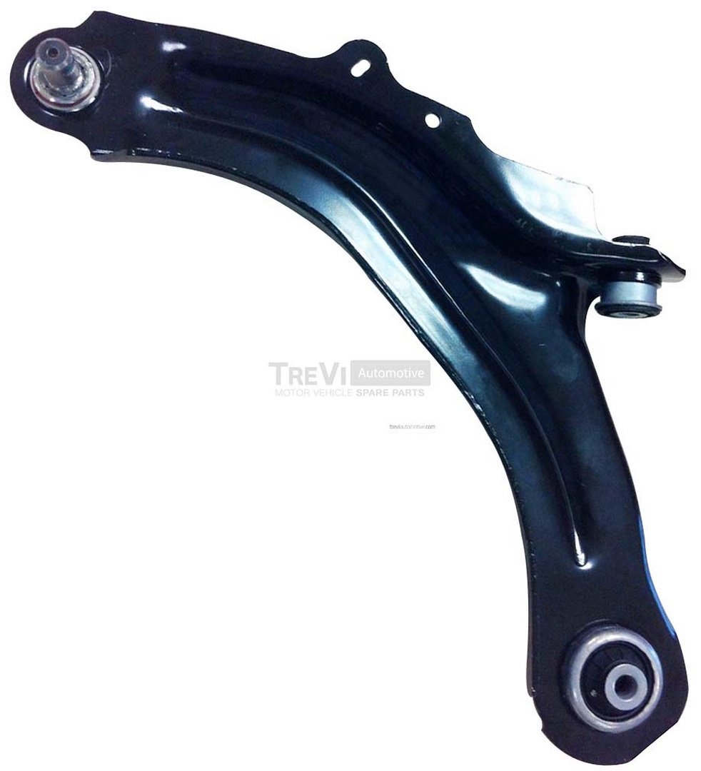 Control/Trailing Arm, wheel suspension (TRTT4605)