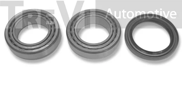 Wheel Bearing Kit (WB1400)