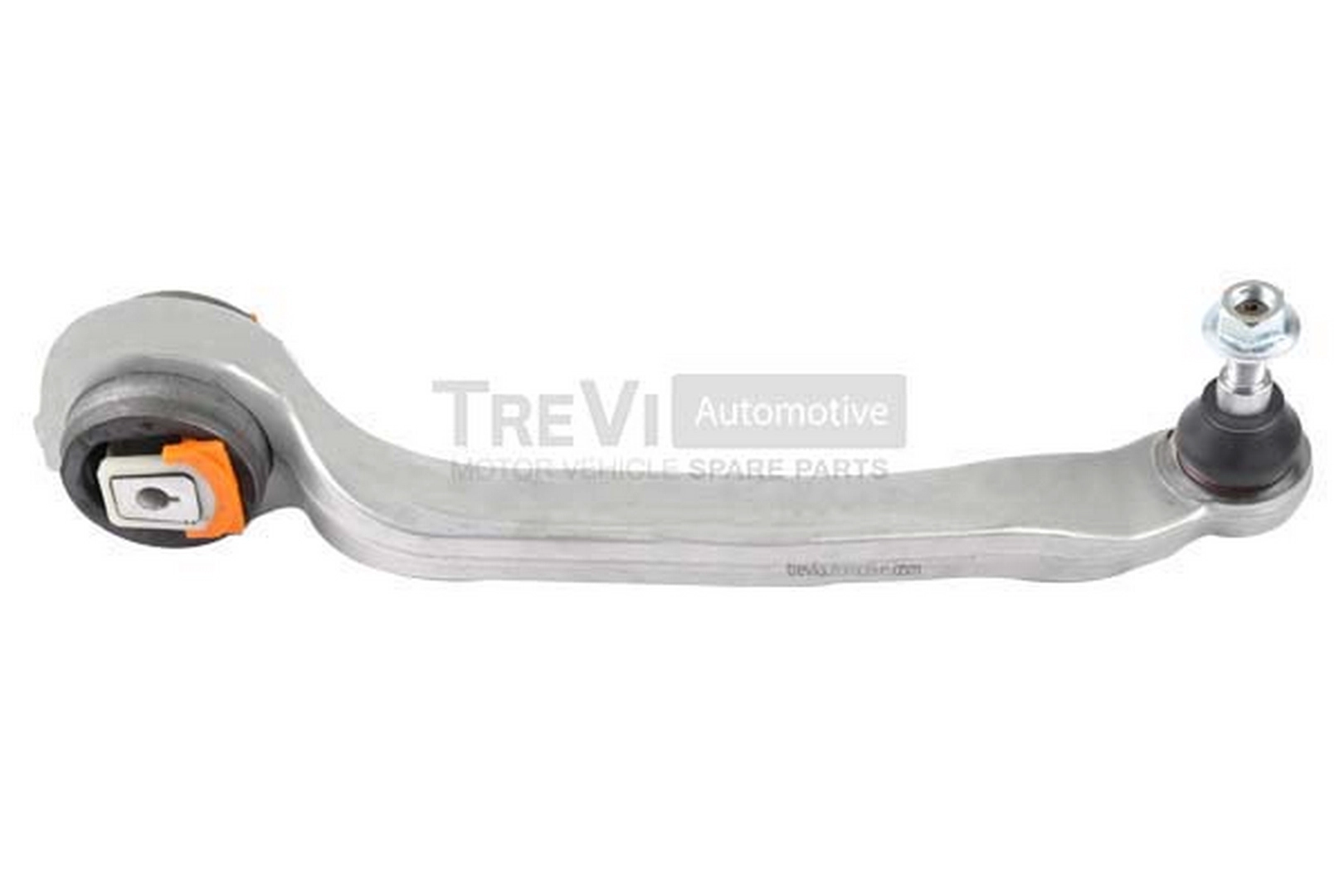 Control/Trailing Arm, wheel suspension (TRTT1233)