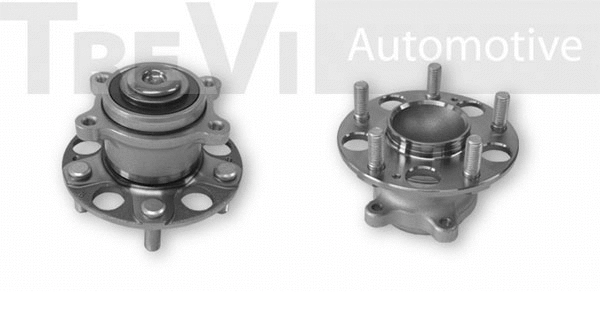 Wheel Bearing Kit (WB1794)
