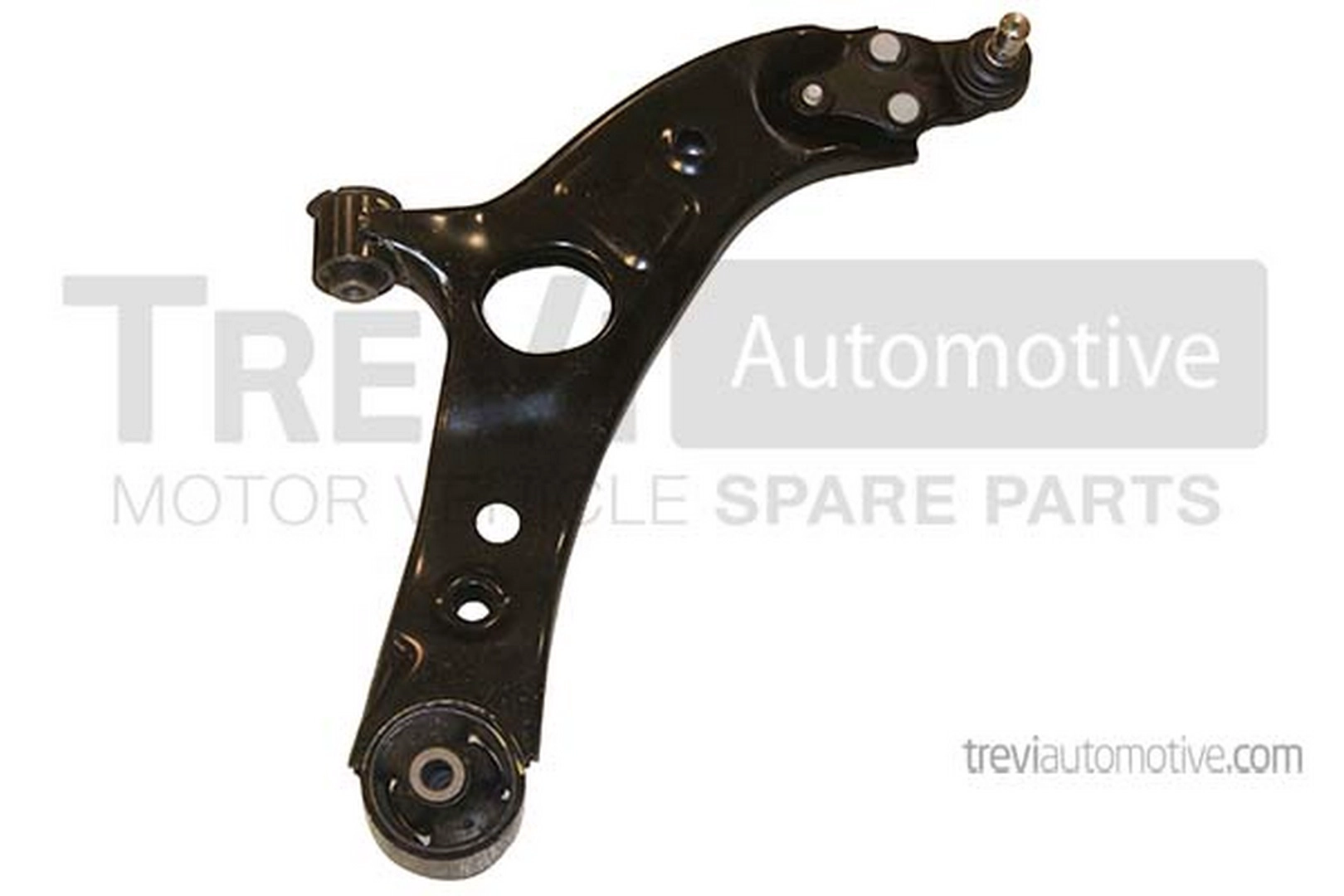 Control/Trailing Arm, wheel suspension (TRTT2835)